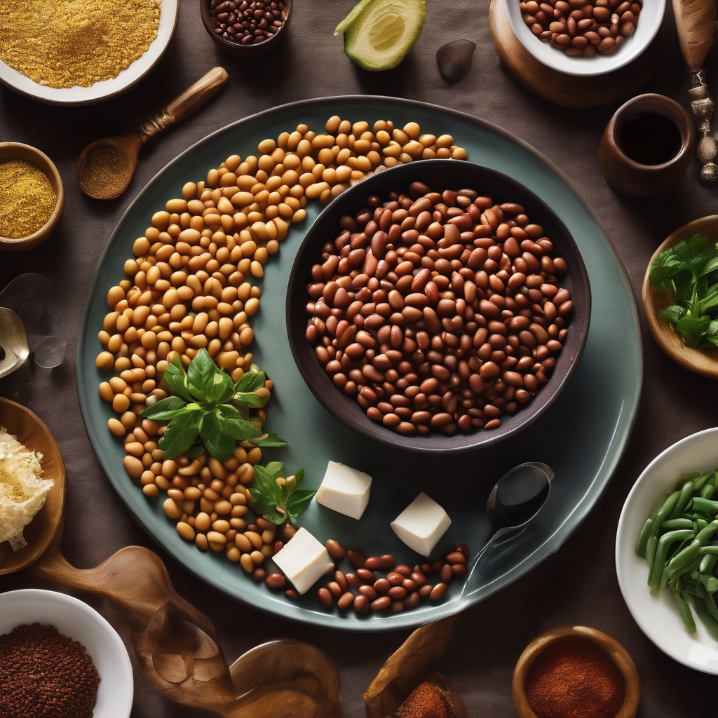 beans
